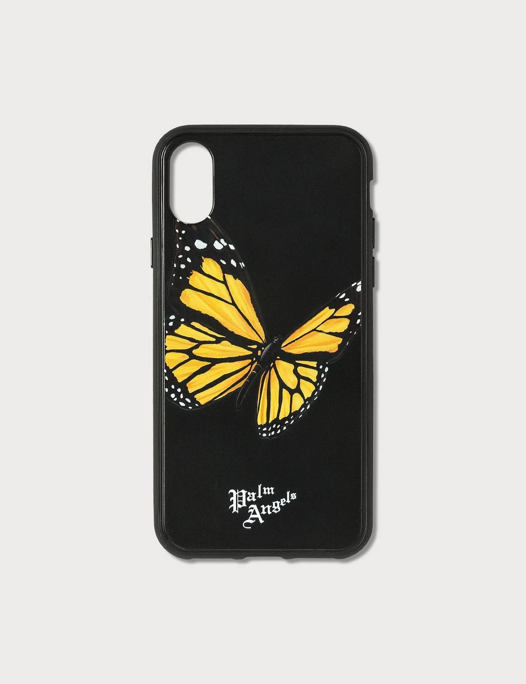 Butterfly iPhone Case Xs - 2