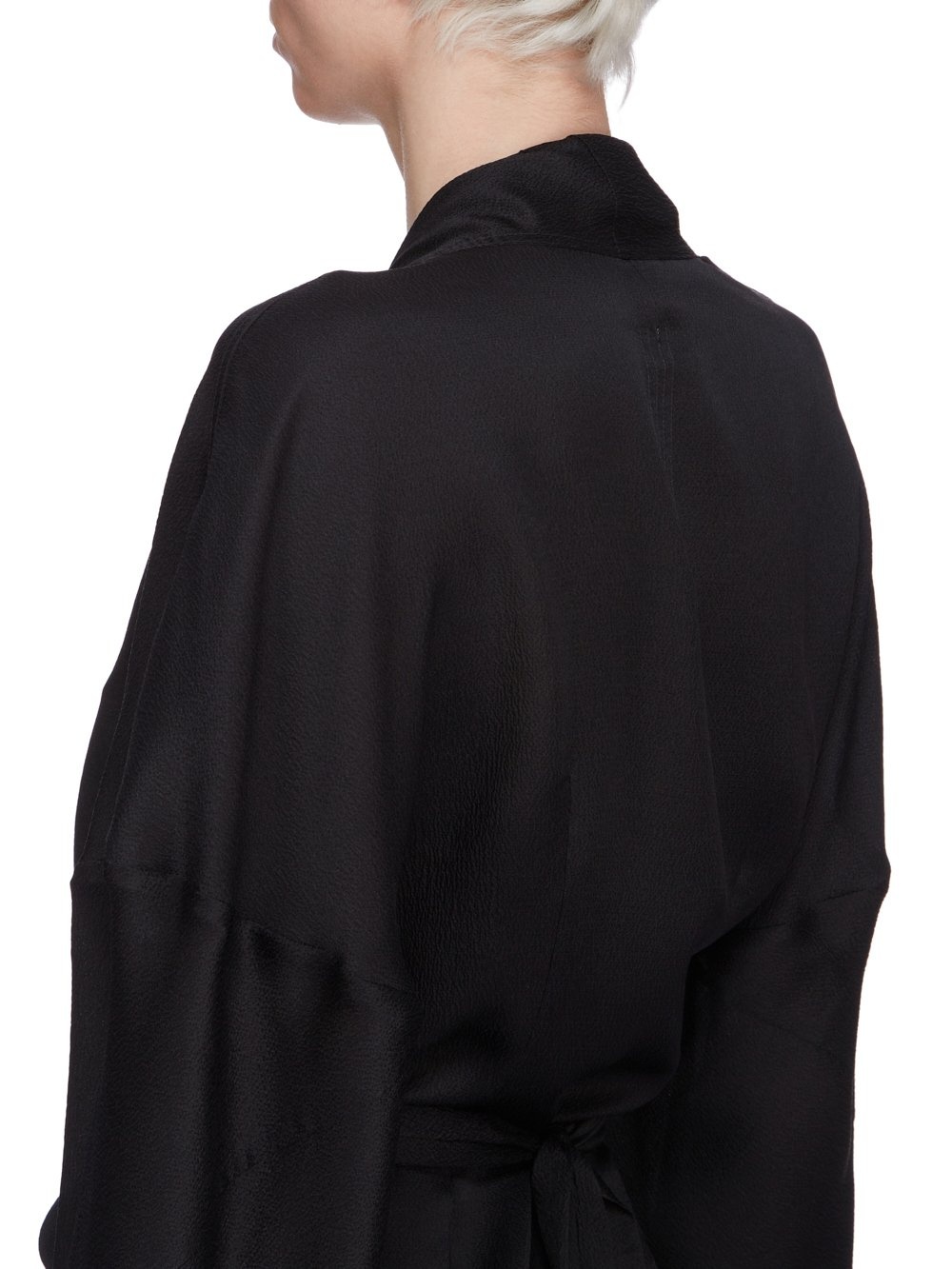 ワンピース RICK OWENS DRESS (RP01E7566SCH) RICK OWENS: Dress woman - Black | Rick Owens dress