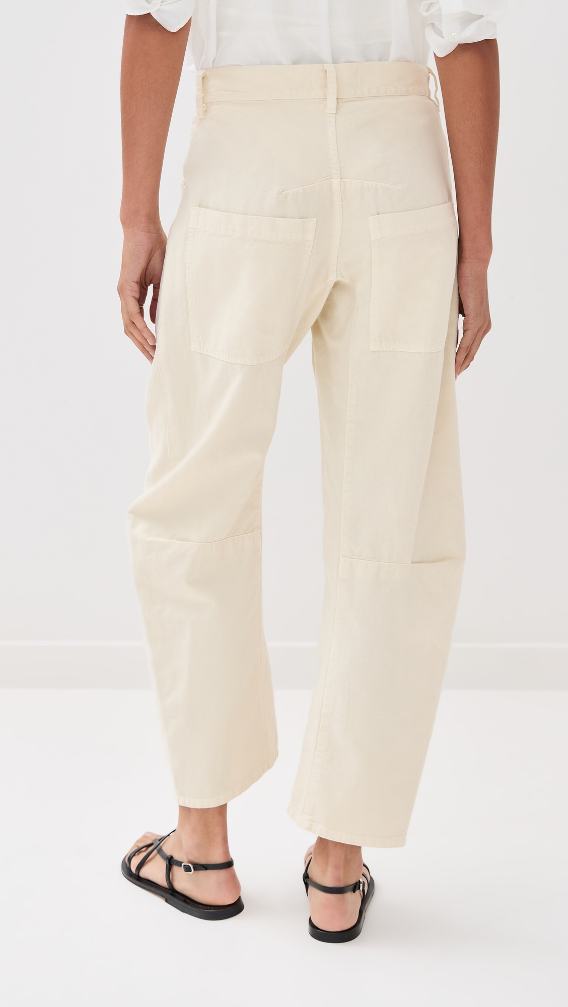 Shon Pants - 2