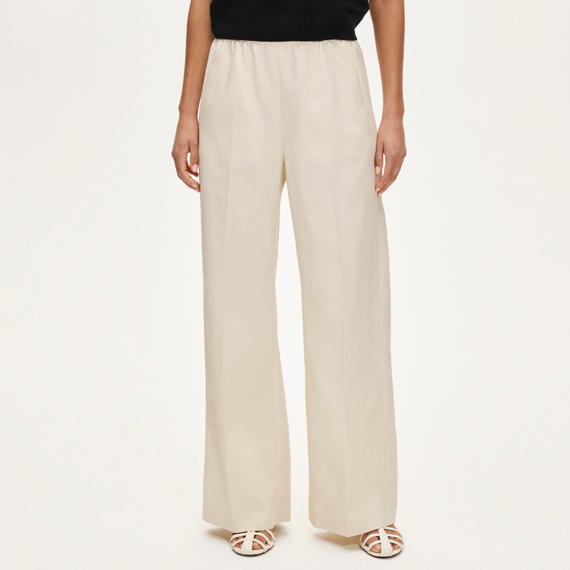Cosmo pant in Gramercy linen blend 3