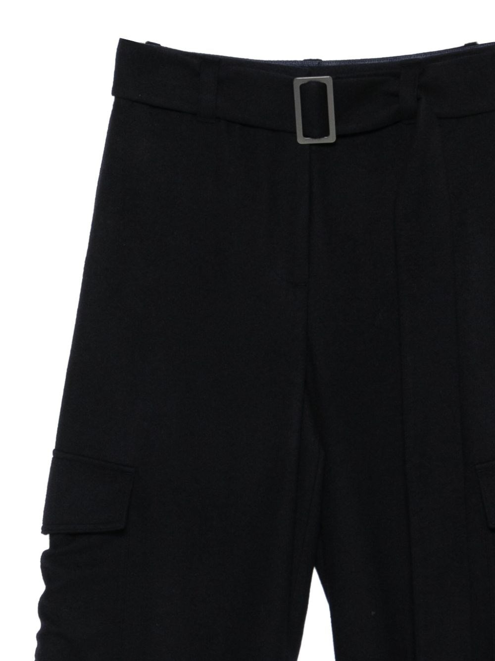 Wool trousers - 3