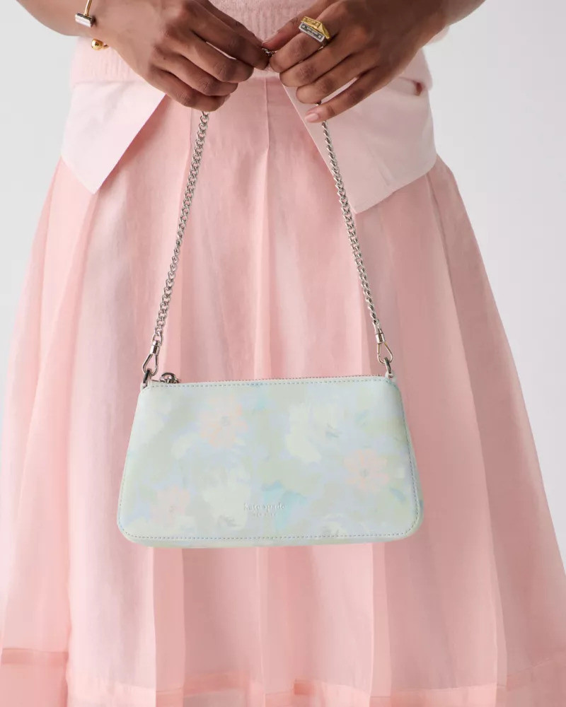 kate spade Grace Hidden Garden Pochette outlook