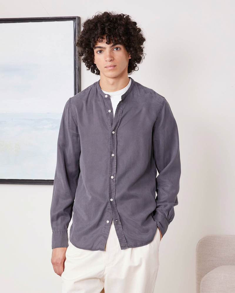 OFFICINE GÉNÉRALE GASPARD SHIRT outlook