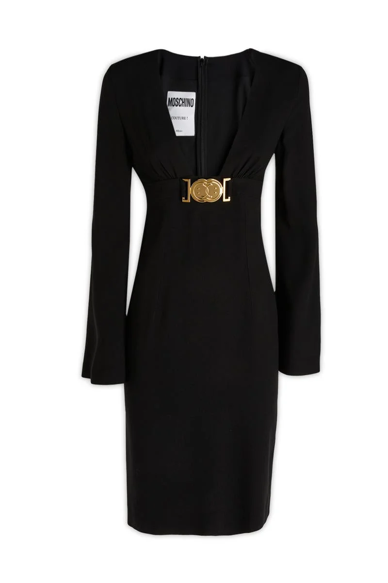 MOSCHINO DRESS - 1