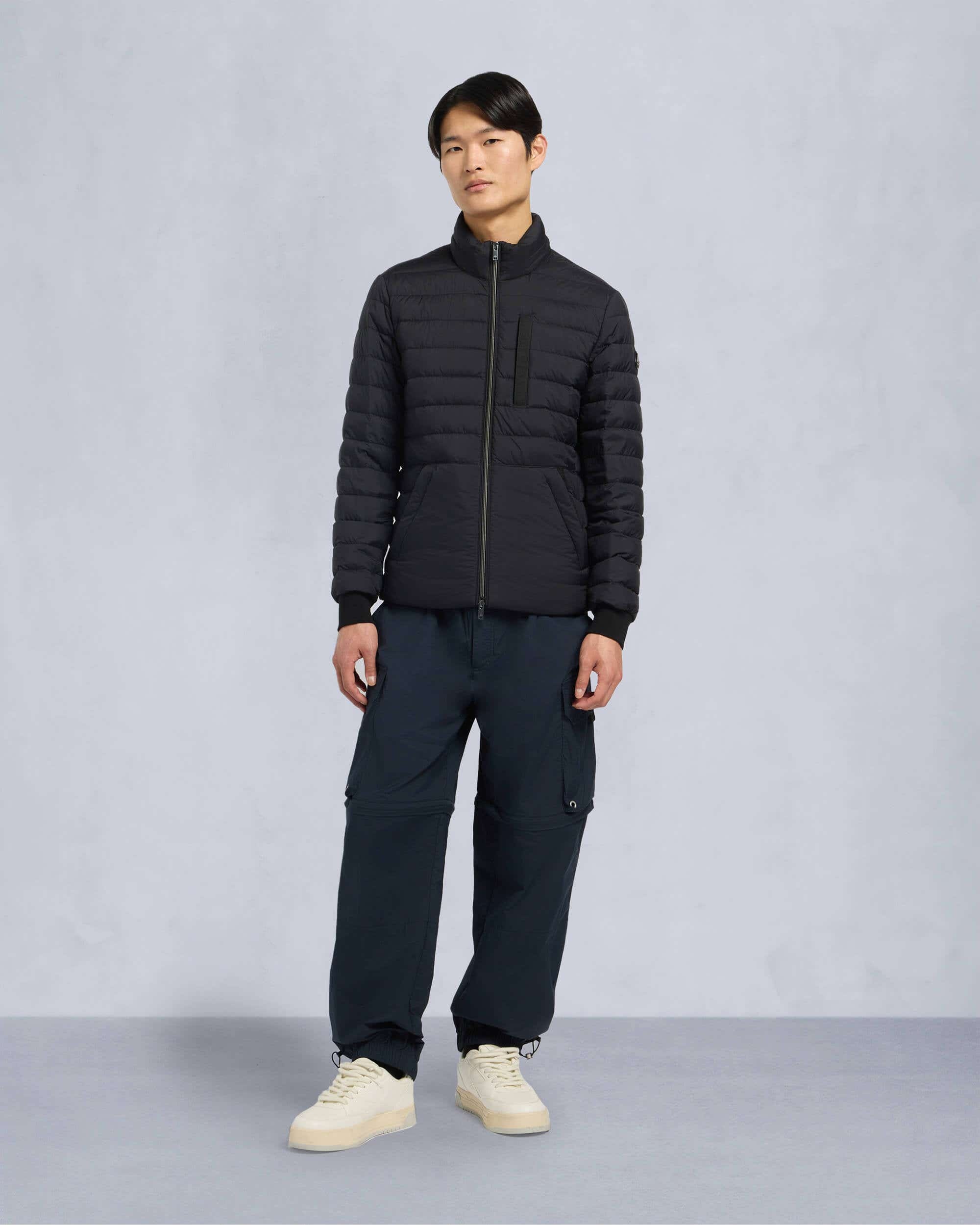 GREGOIRE AIR DOWN JACKET - 7