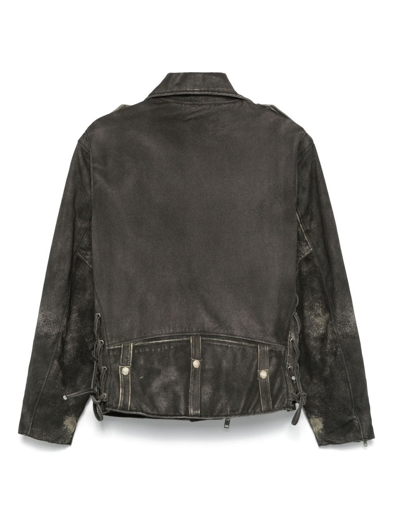HAIKURE Kay jacket outlook