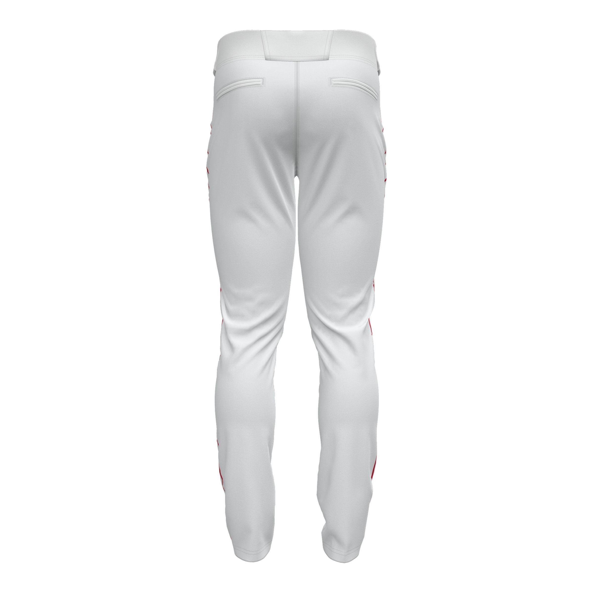 Adversary 2 Baseball Piped Pant Tapered - 4