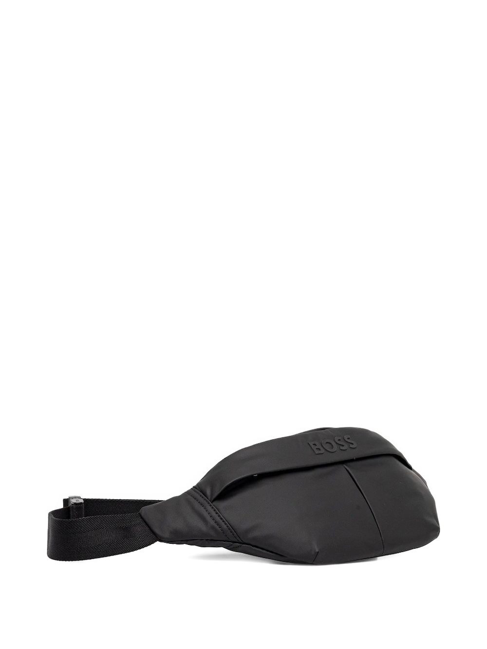Stormy logo-detail belt bag - 2