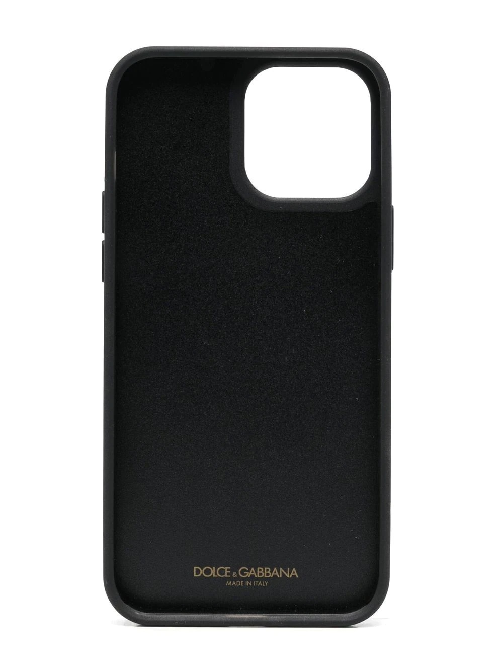 logo-plaque iPhone 13 Pro Max case - 2