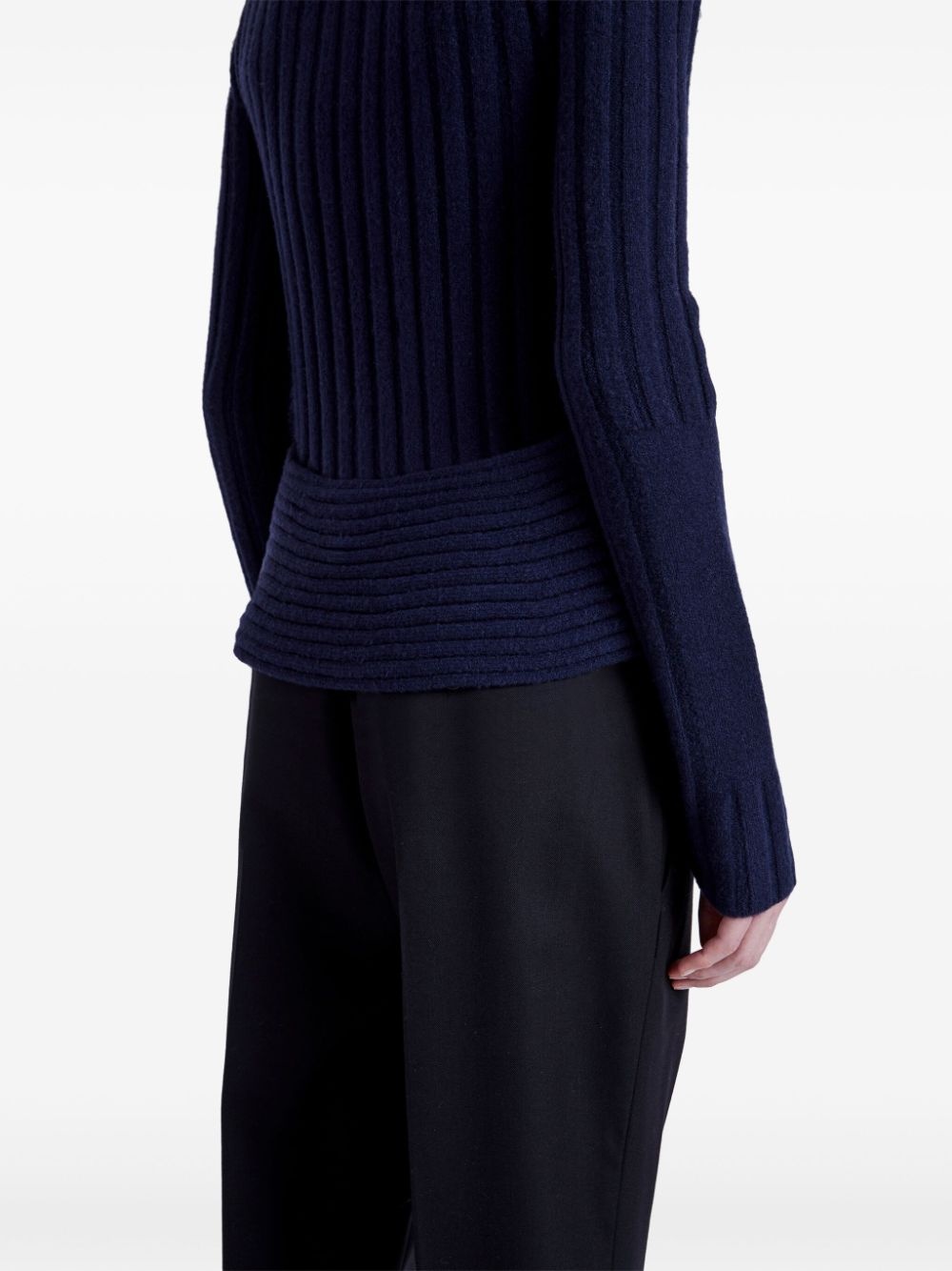 Haven jumper - 6