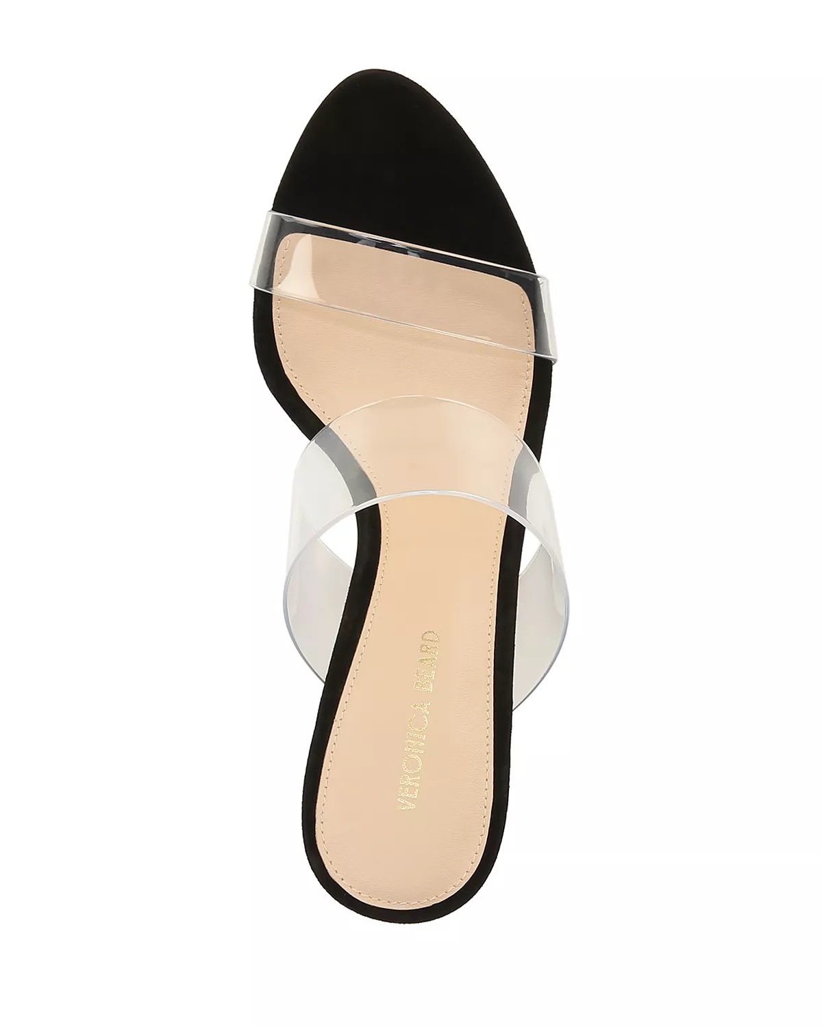 Women's Asha Slip On High Heel Sandals - 5