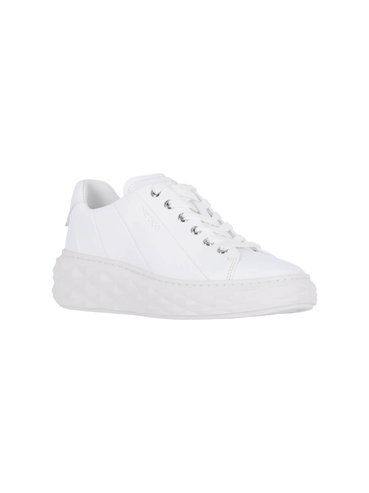 "DIAMOND LIGHT MAXI/F" SNEAKERS - 2