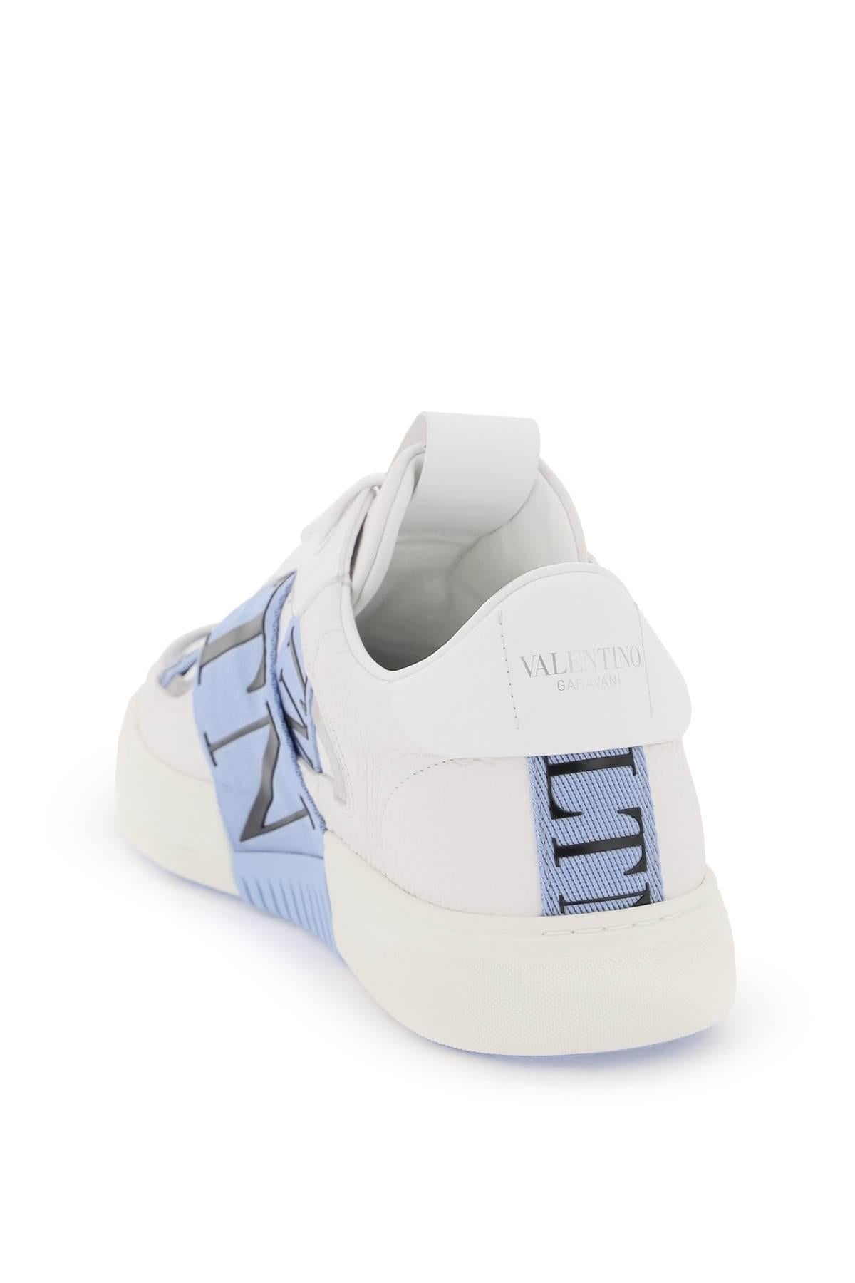 VL7N LOW-TOP SNEAKERS - 2