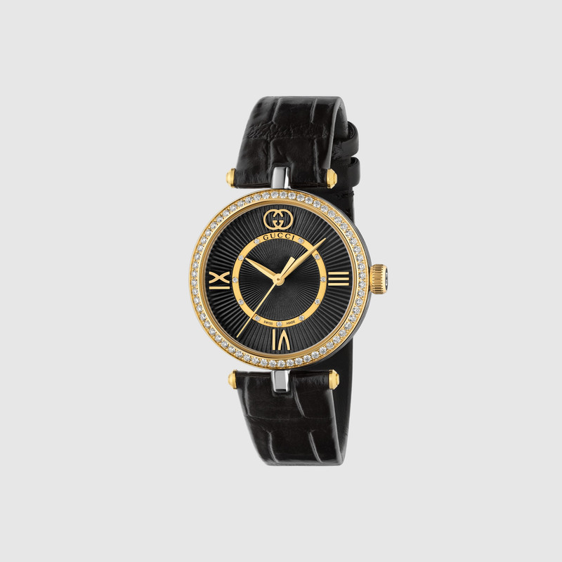 Model 2000 watch, 30mm 1