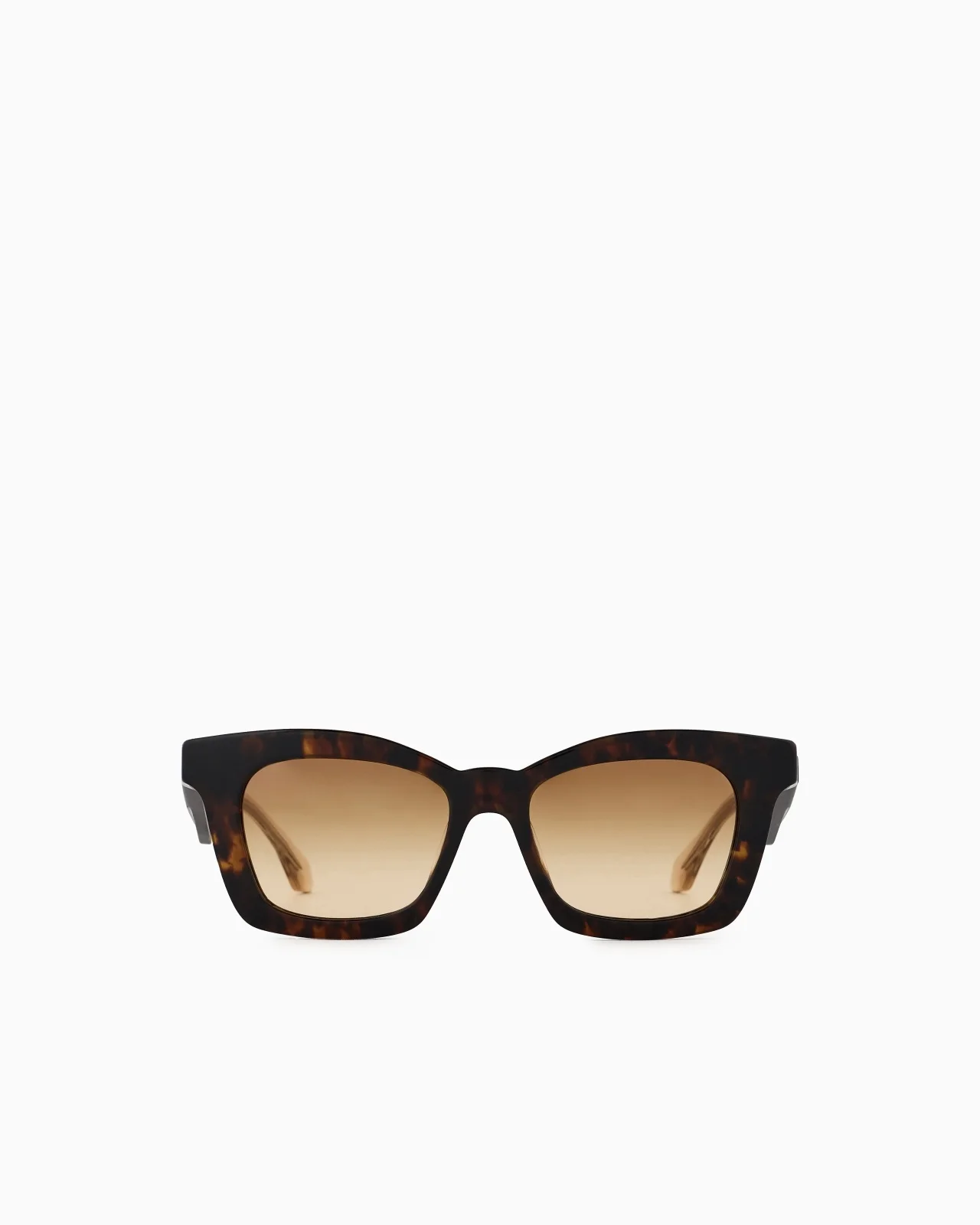 WOMEN’S CAT-EYE SUNGLASSES - 1