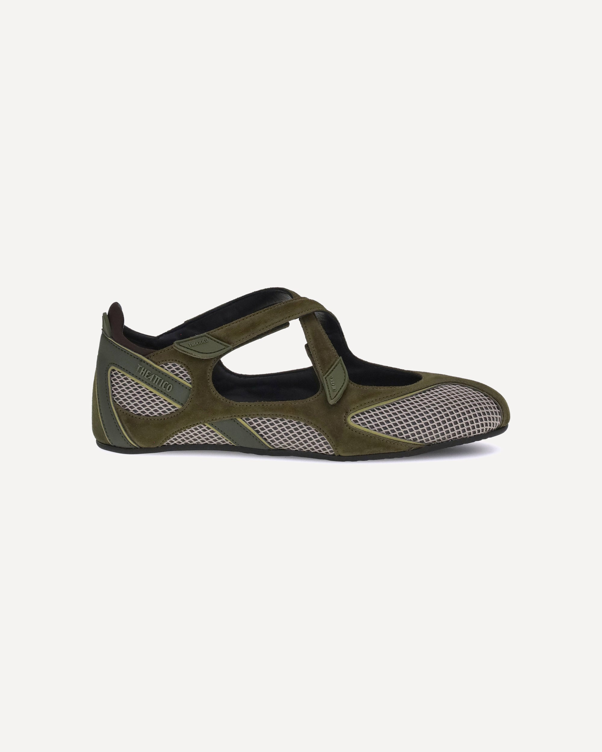 Nomad Ballerinas - 1