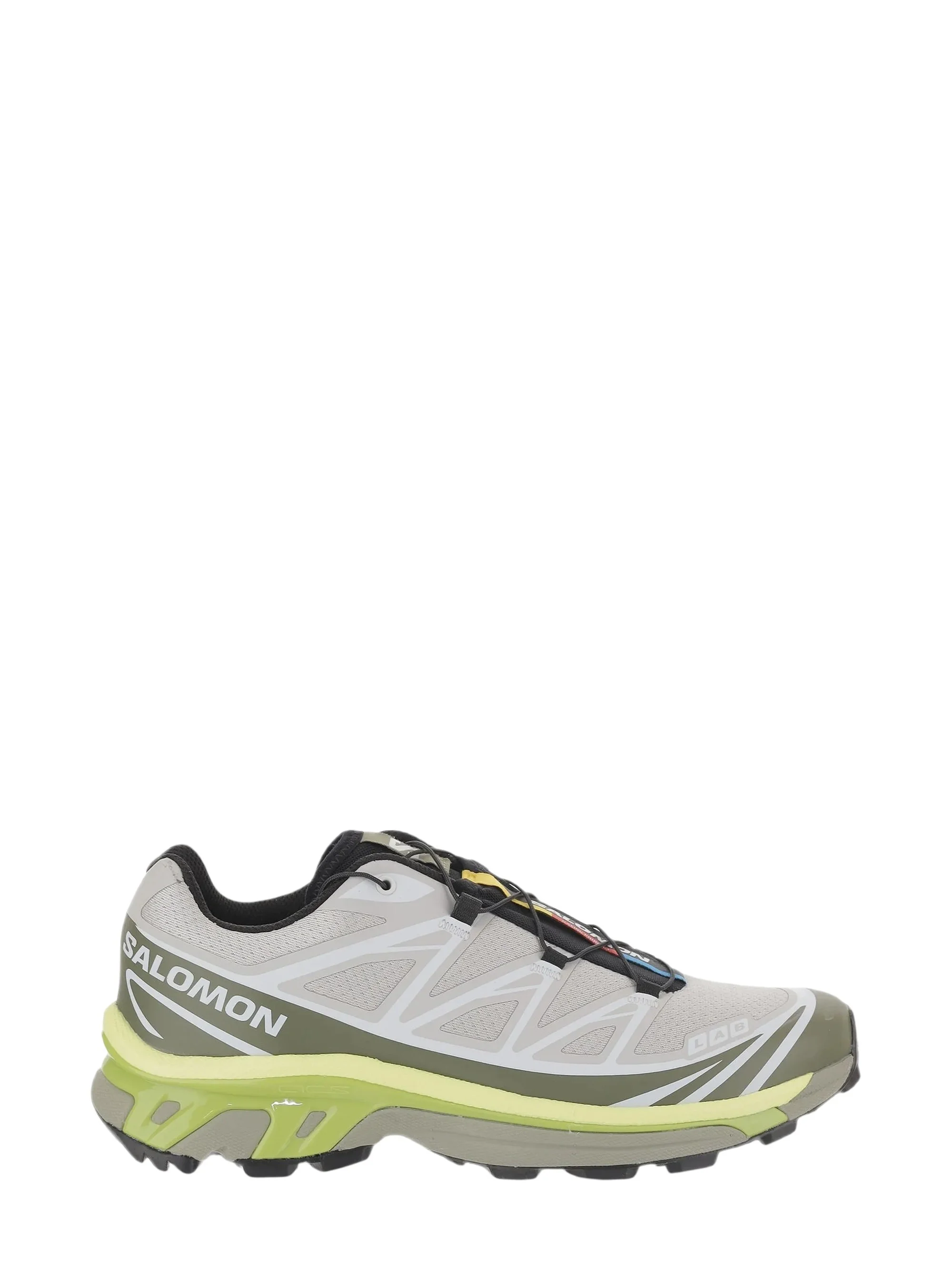 XT-6 Sneakers - 1