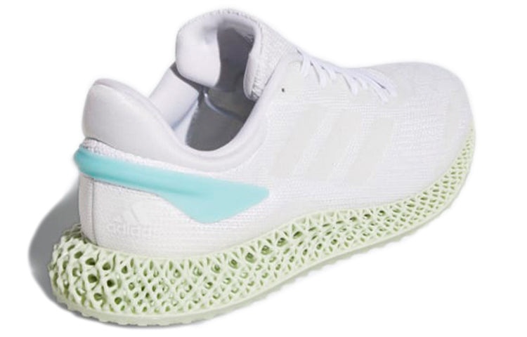 adidas adidas Parley x 4D Run 1.0 LTD  display picture 1