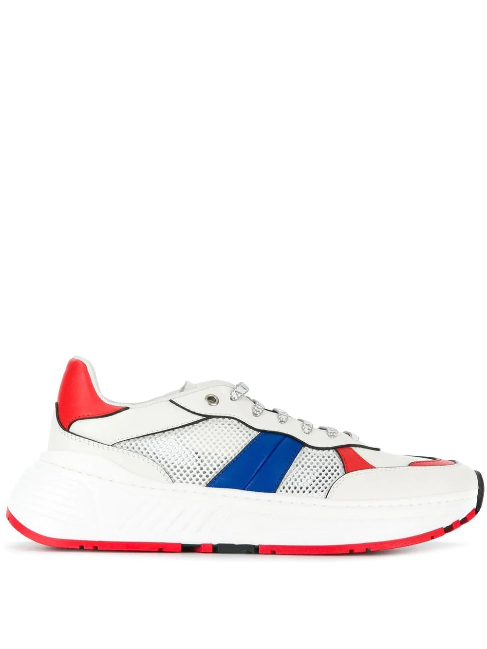 Speedster low-top sneakers - 1