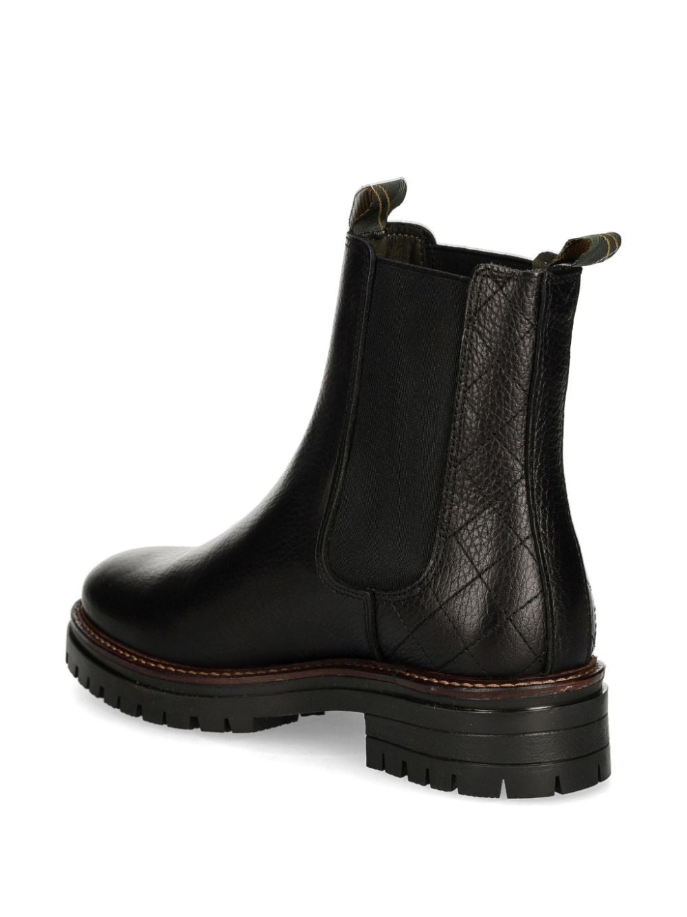 Evie boots - 3
