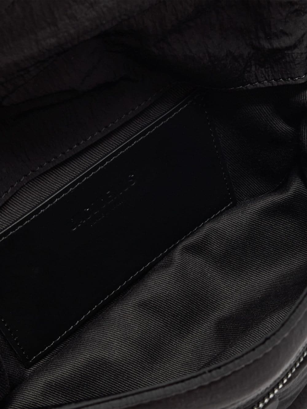 La banane Bambino belt bag - 4