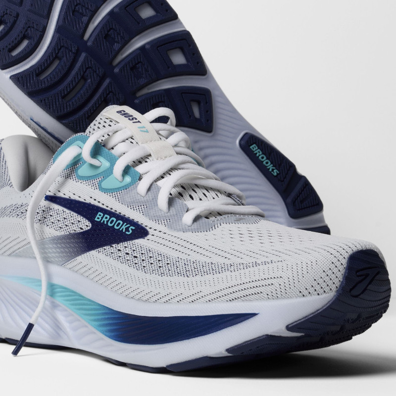 BROOKS Ghost 17 outlook