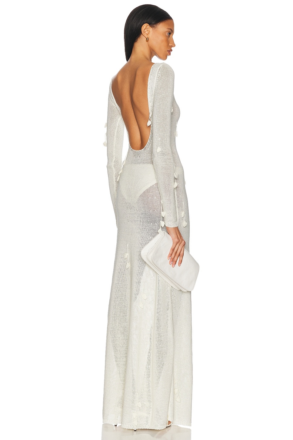 Emmeline Maxi Dress - 2