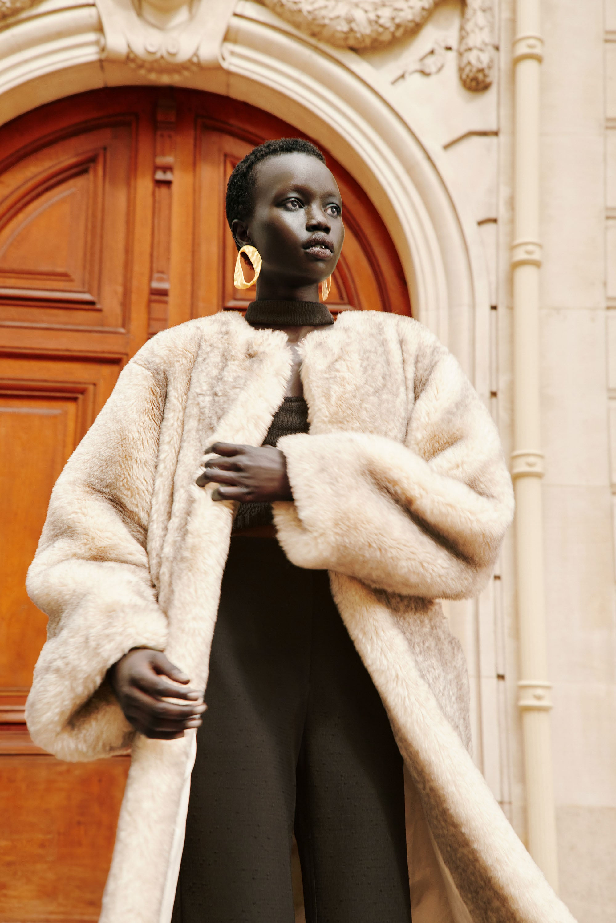 MARTINA COAT - 7