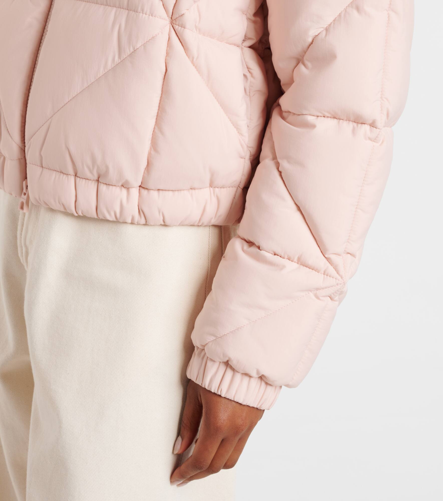 Anafi down jacket - 5