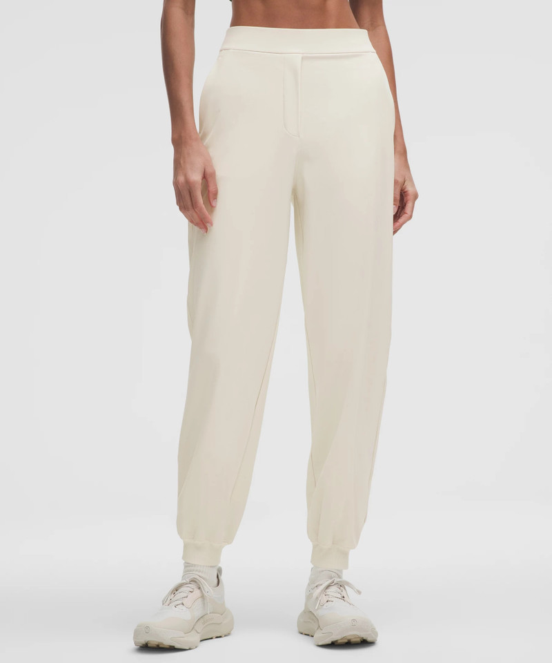 lululemon Daydrift High-Rise Jogger *Tall outlook