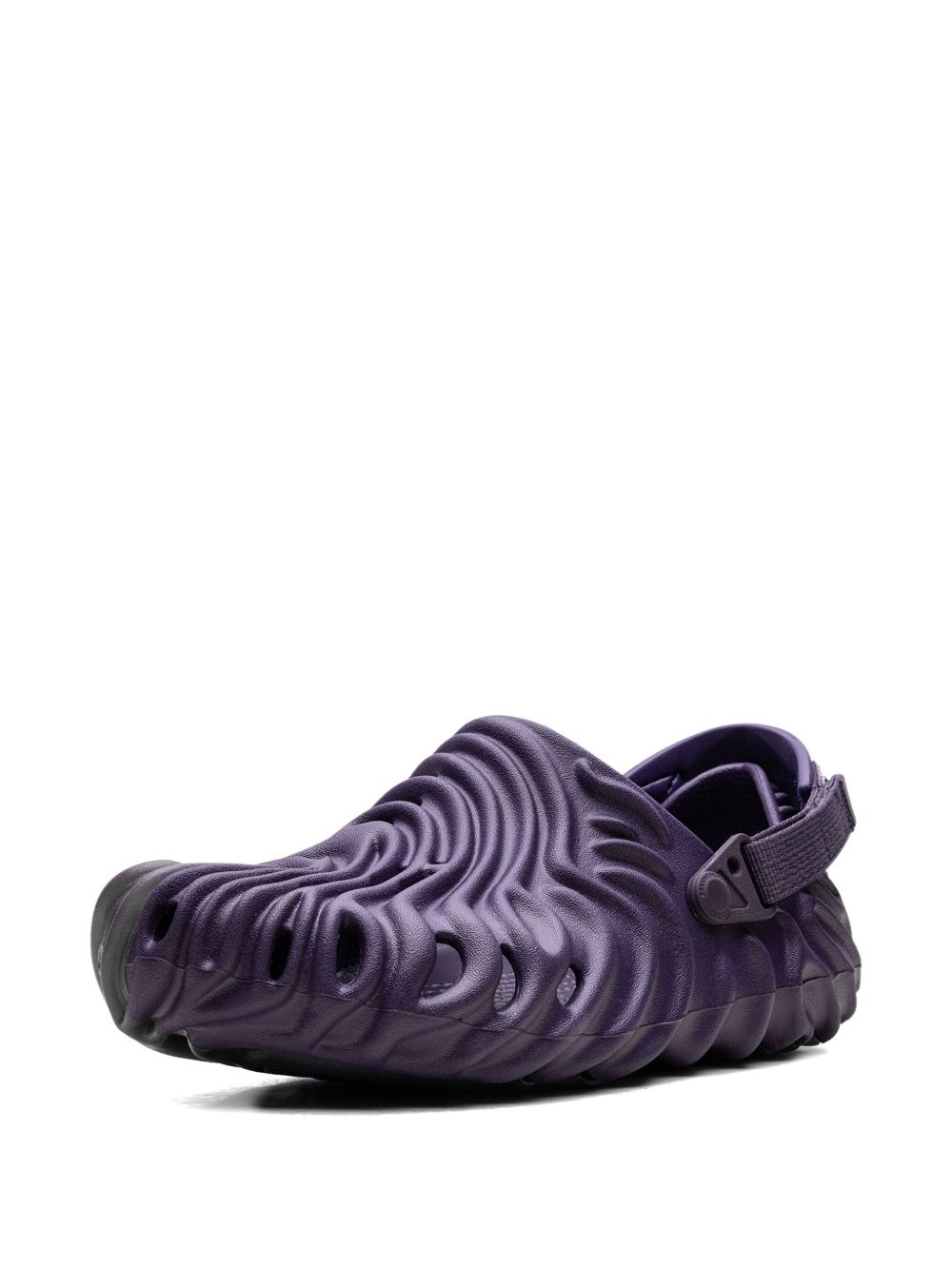 x Salehe Bembury Ube Pollex sneakers - 2