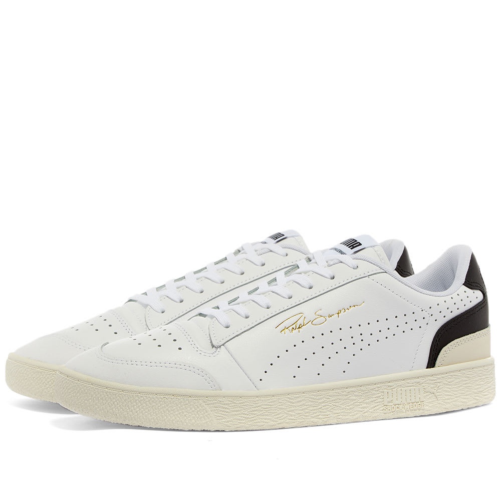 Puma Ralph Sampson Lo - 1