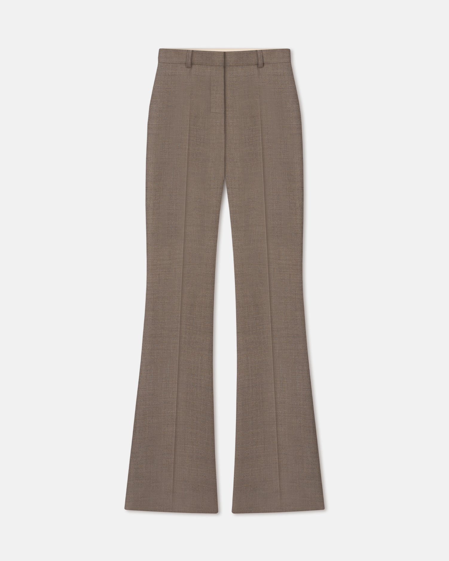 Heritage Wool Pants - 1