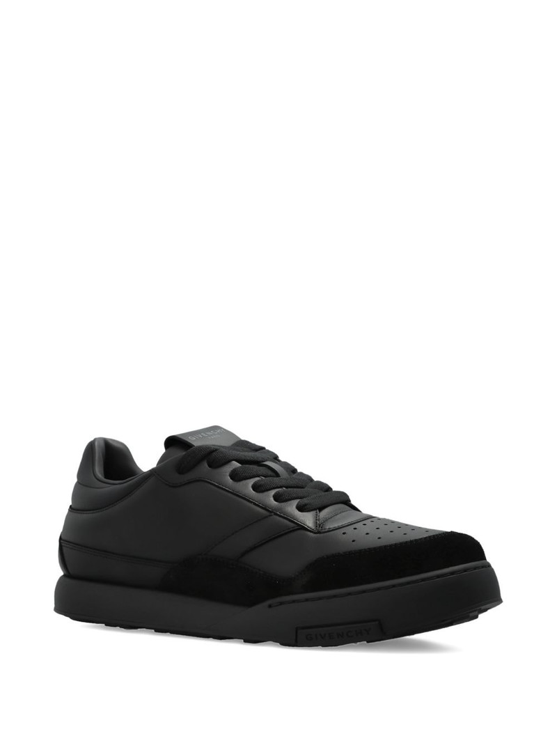 Givenchy Yard lace-up sneakers outlook