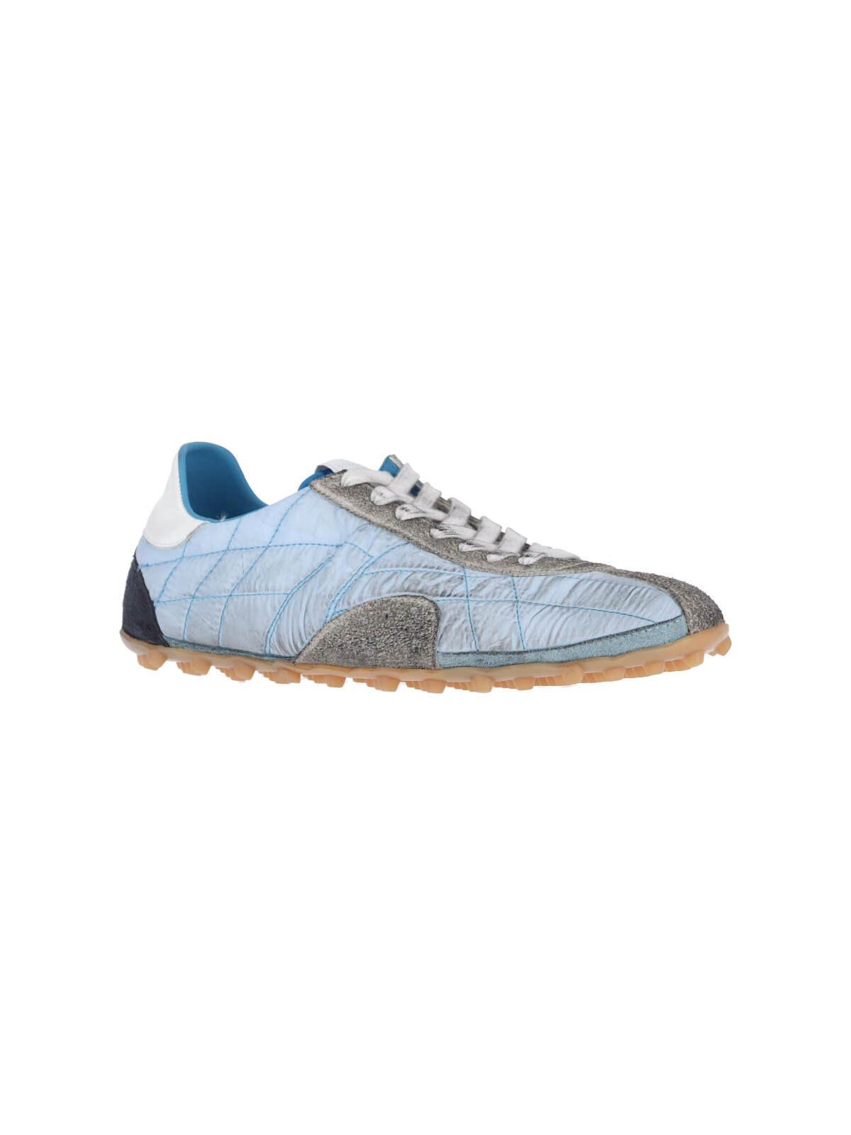 "SPRINTERS" SNEAKERS - 2