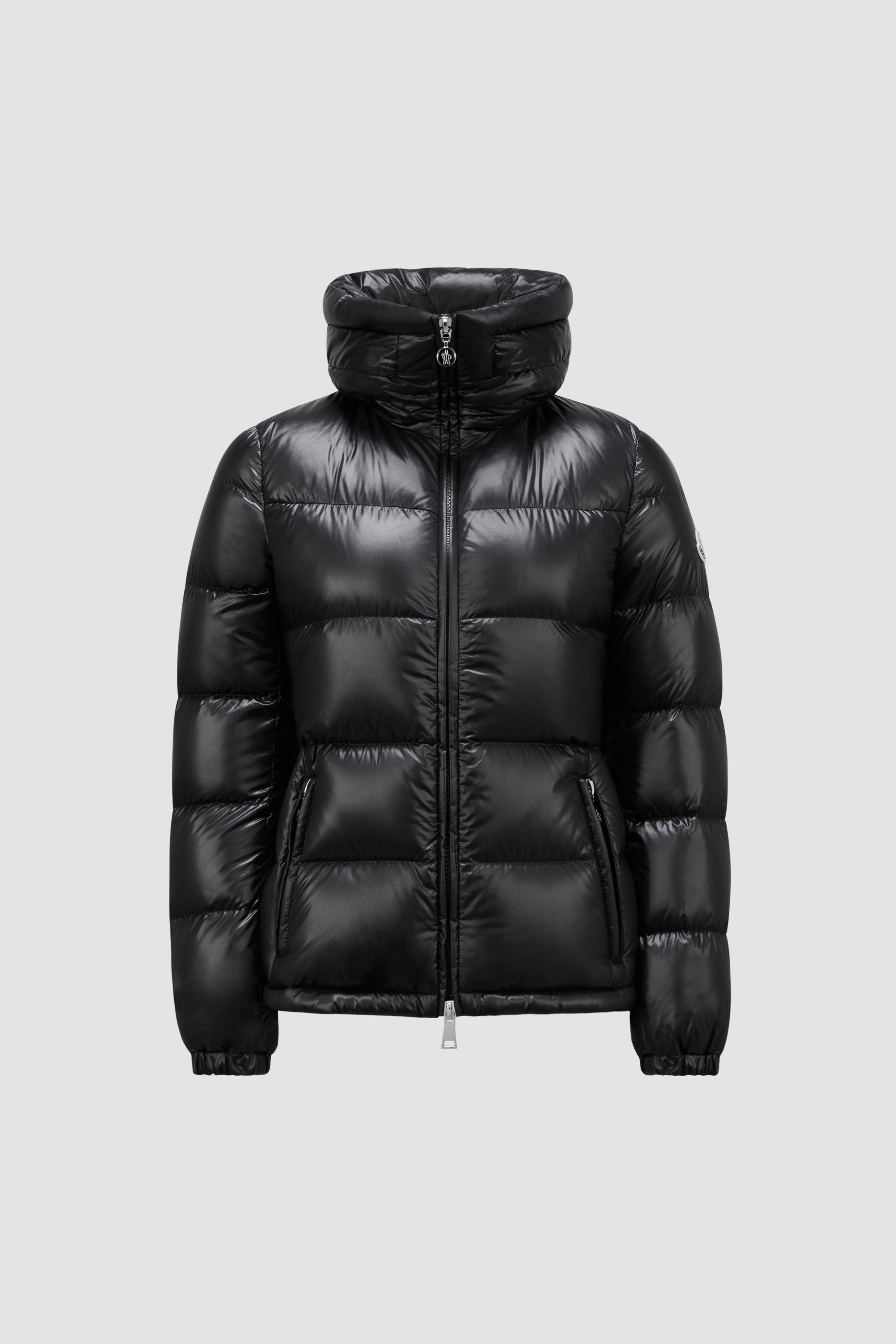 Douro Short Down Jacket - 1