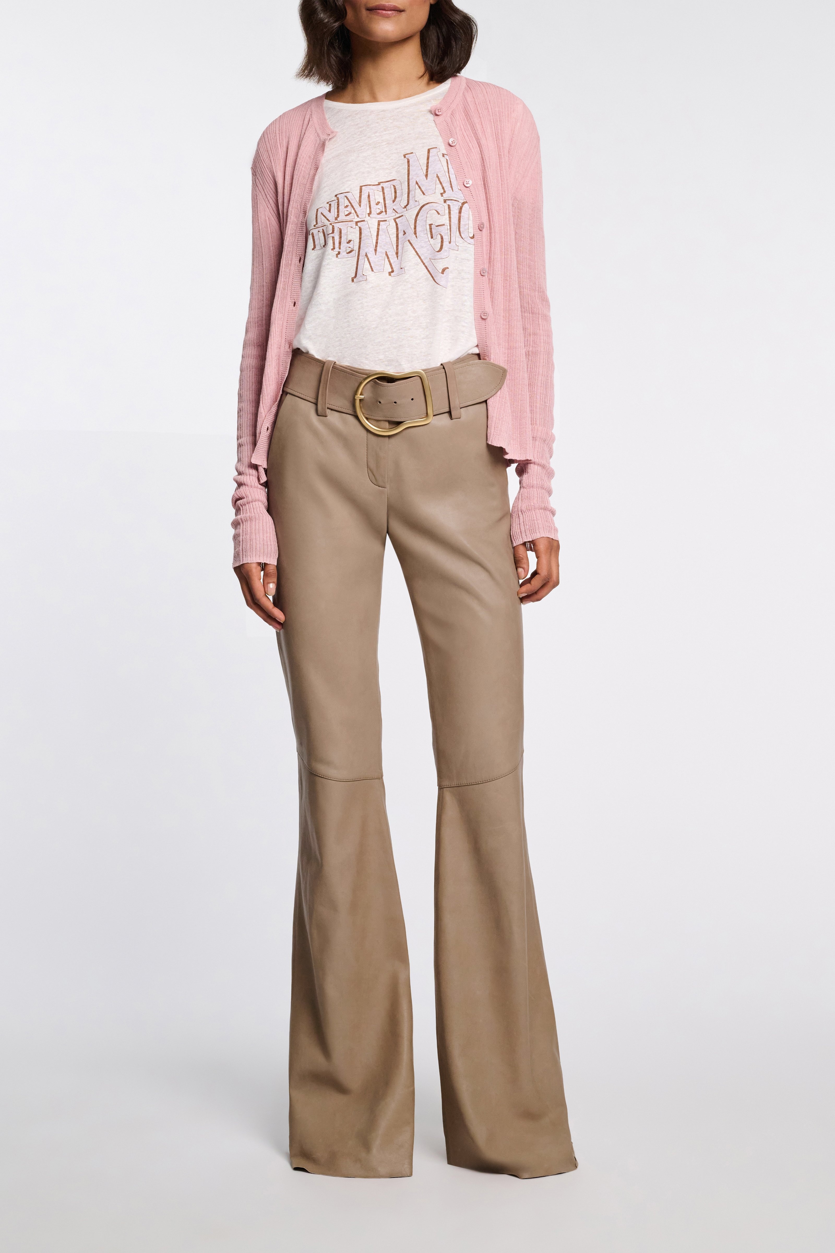 NATURAL EASE shirt - 2