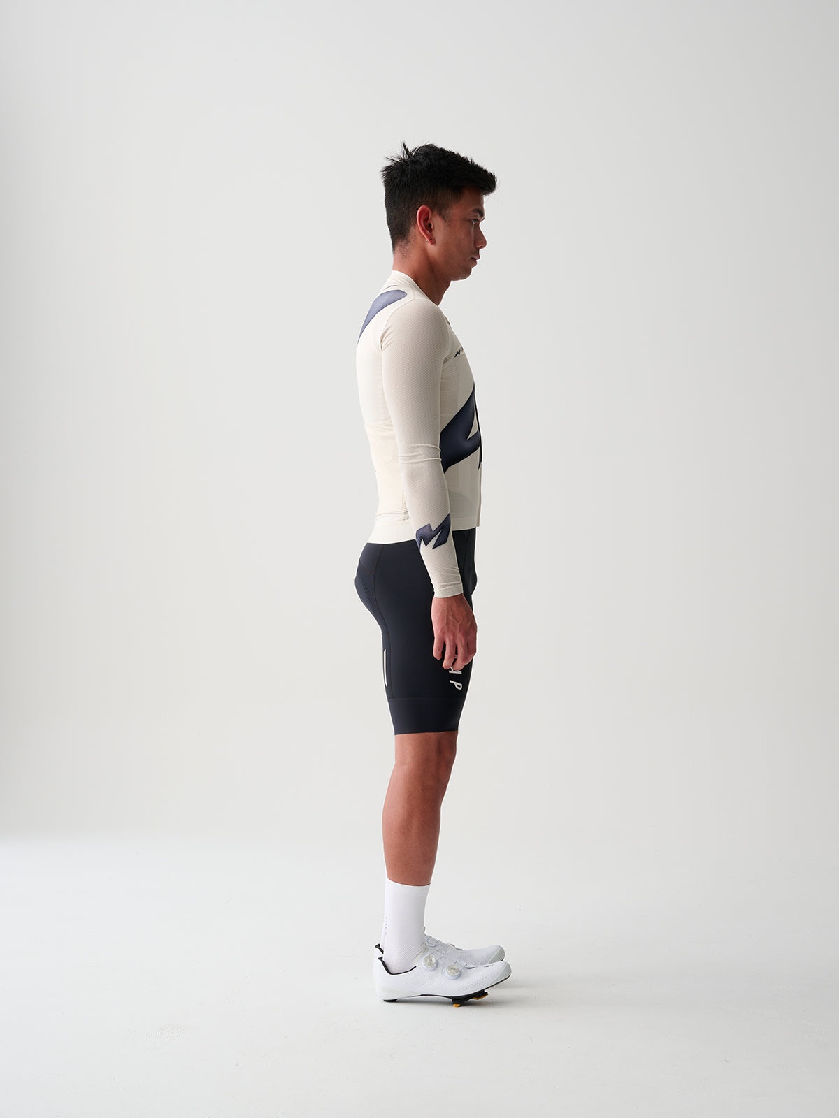 Orbit Pro Air LS Jersey - 3