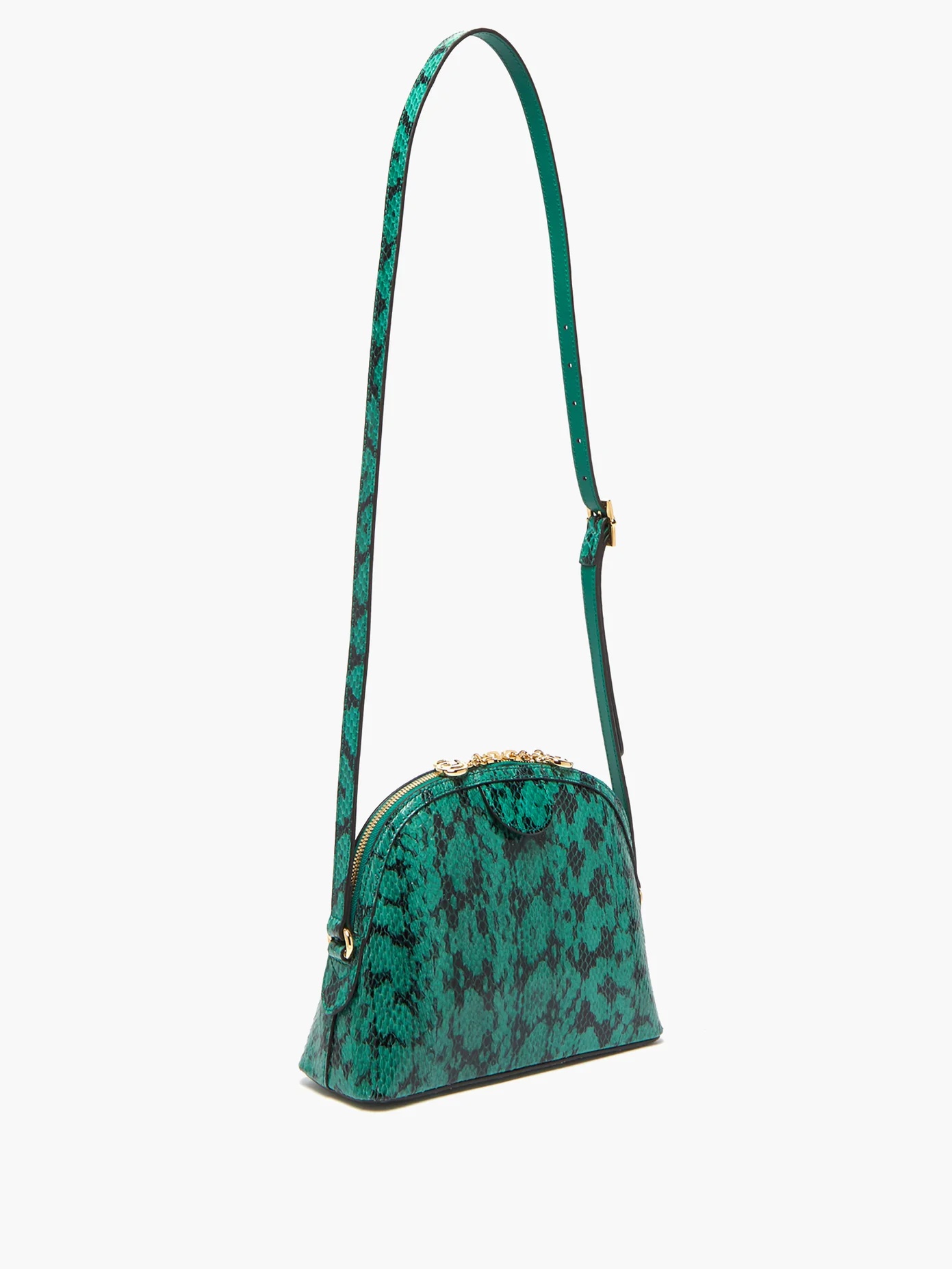 Ophidia watersnake cross-body bag - 4