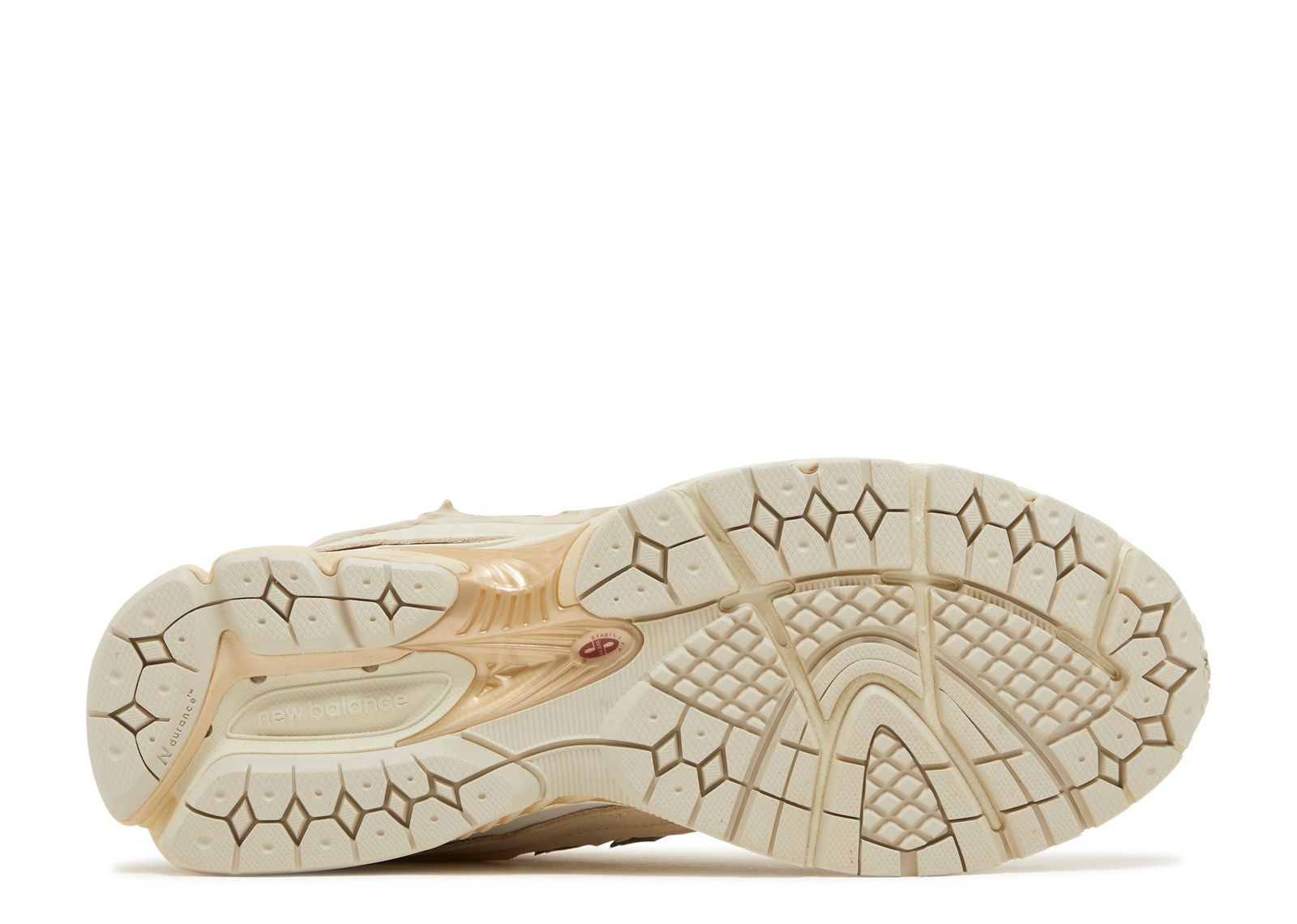 NEW BALANCE 2002R 'PROTECTION PACK - SANDSTONE' - 4