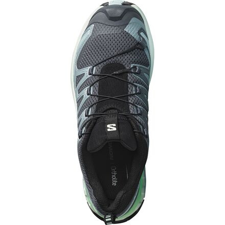 XA Pro 3D V9 Trail Running Shoe - Women's - 4