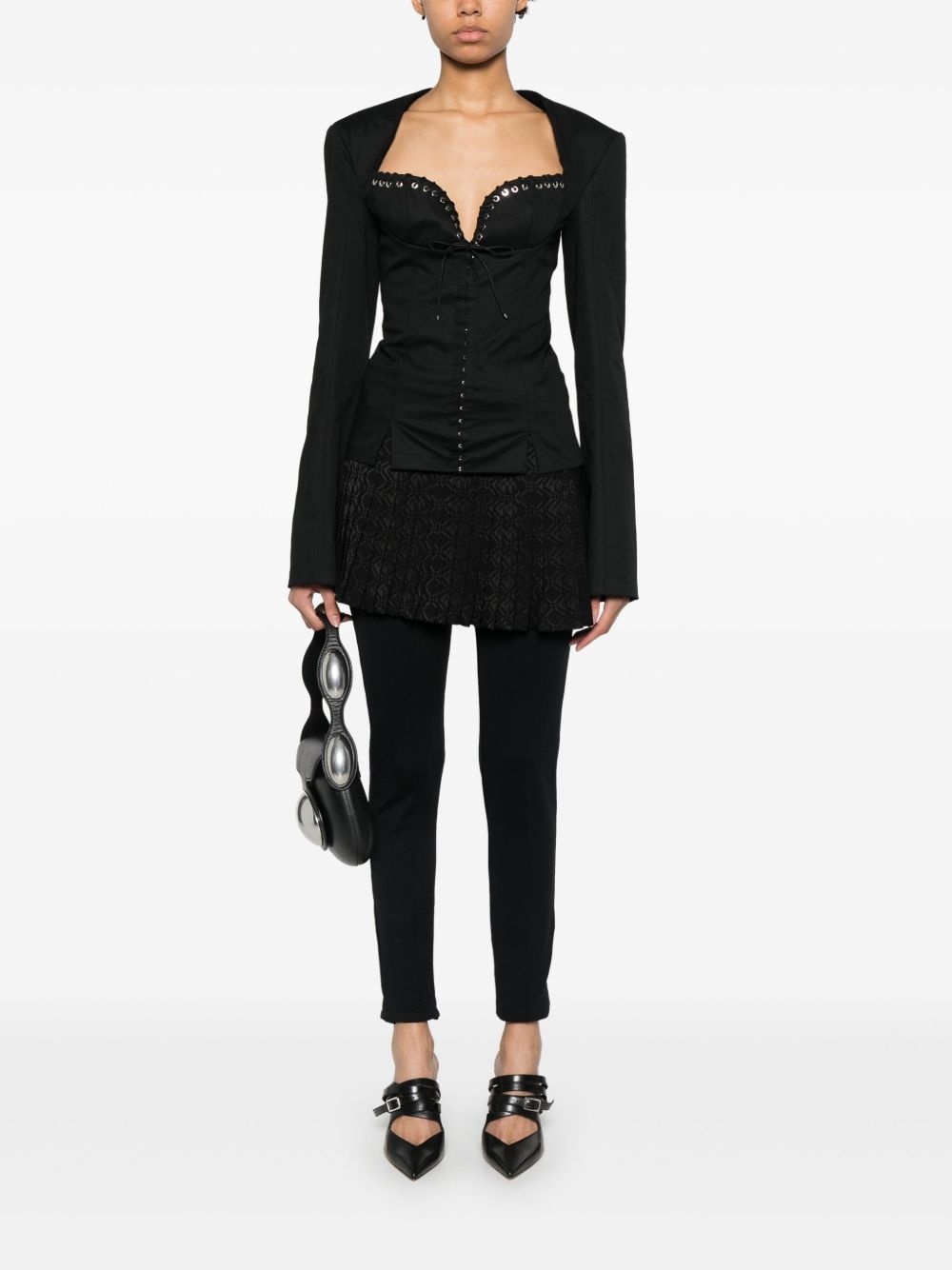 Rebecca jacket - 2
