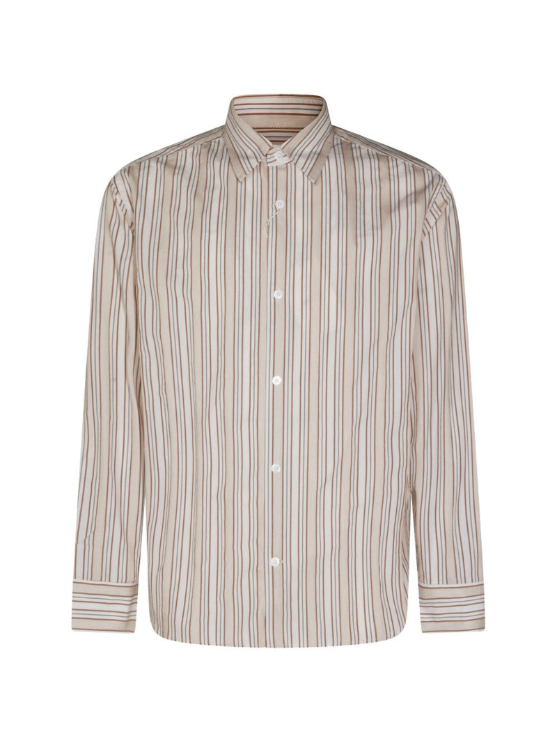 vertical-stripe shirt 1