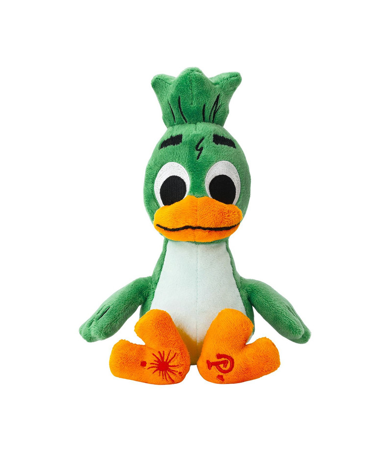 Maison MIHARAYASUHIRO "Peace and After x MMY"LEON Plush Toy outlook