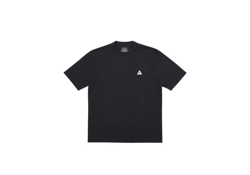 SOFAR T-SHIRT BLACK - 1