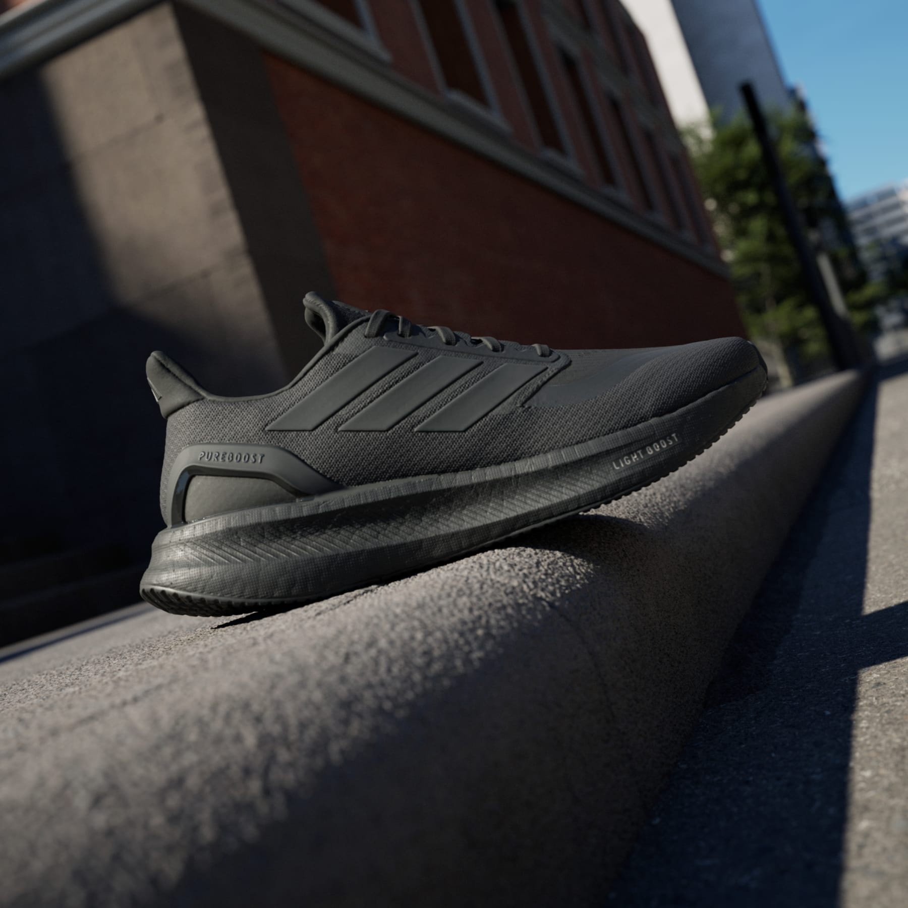 Pureboost 5 Running Shoes - 2
