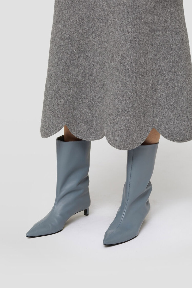 Jil Sander Ankle Boots outlook