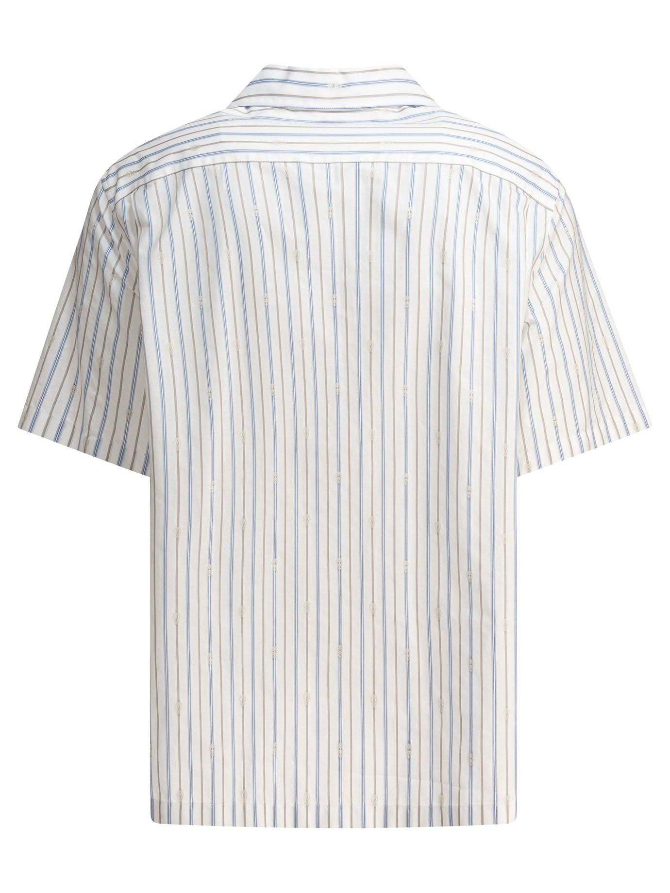 Alexander Mcqueen Shirts - 2