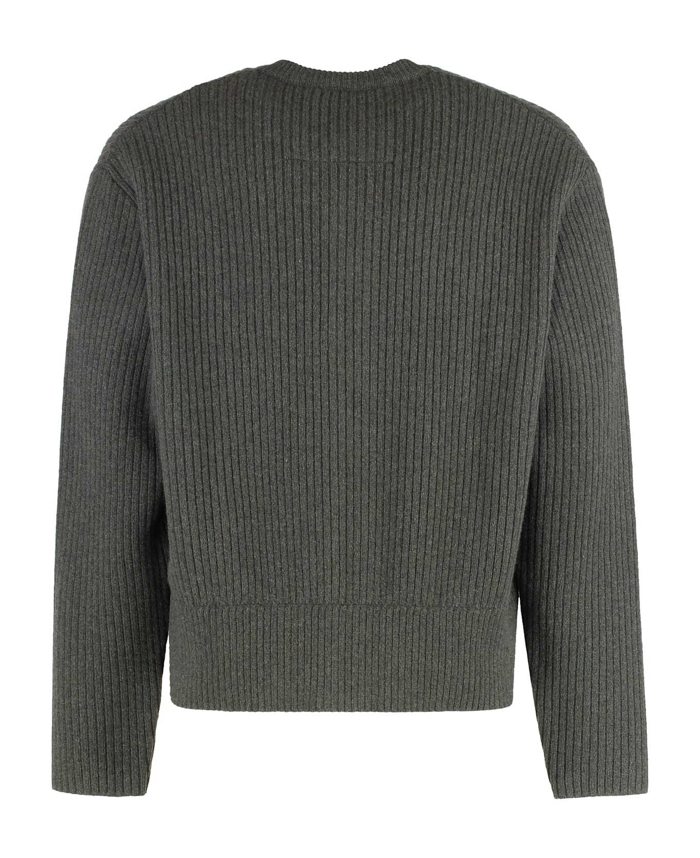 Wool Sweater - 2