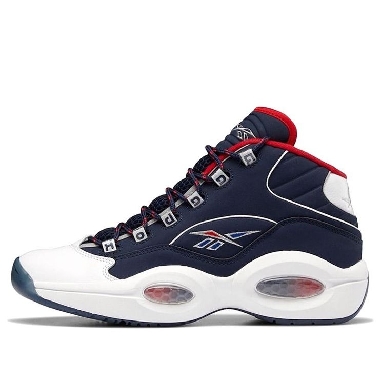 Reebok Question Mid 'USA' H01281 - 1